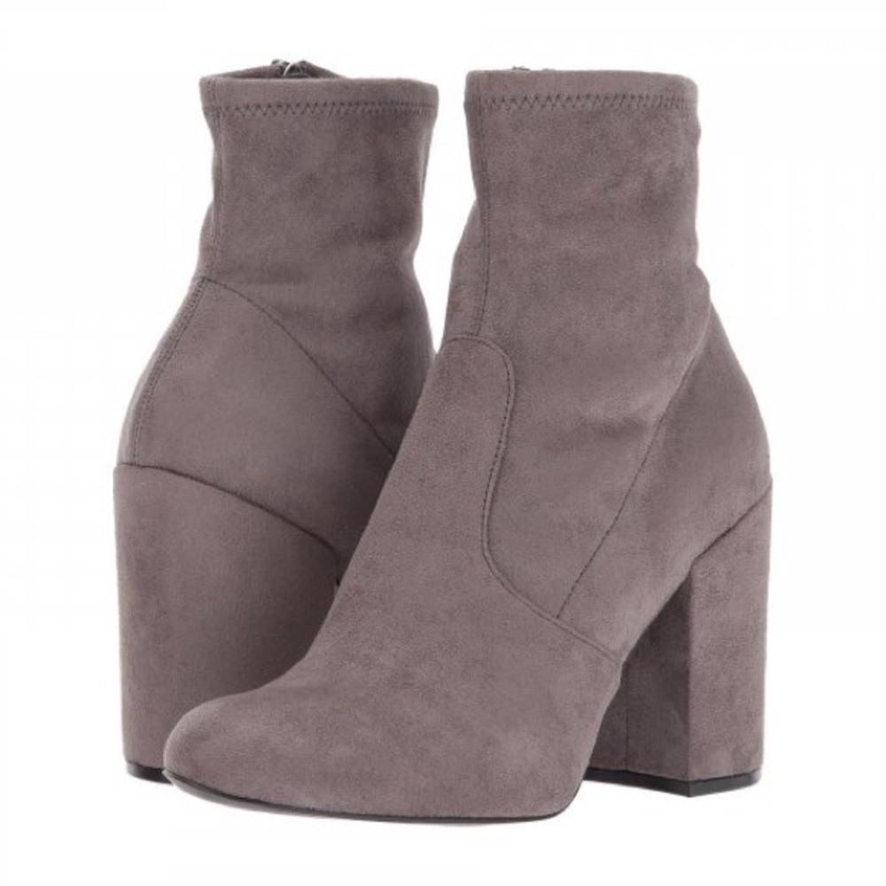 Steve Madden Gaze Ankle Boots